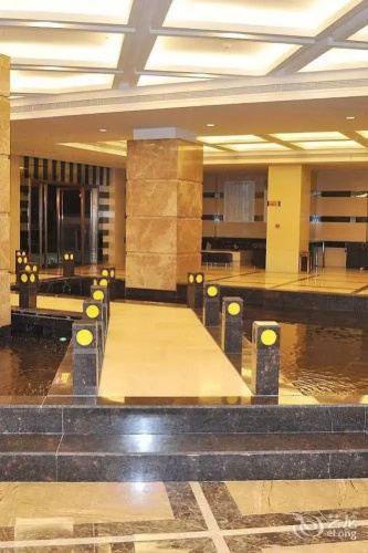 Aizunke Chain Hotel