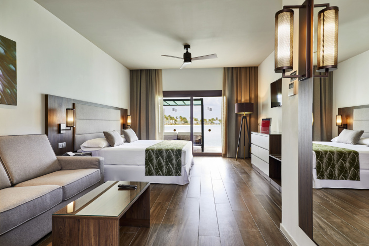 Riu Atoll photo 8