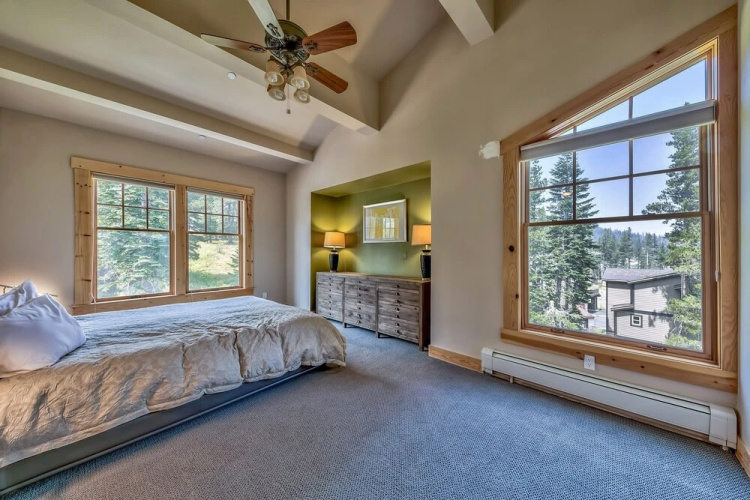 R214 Timber Ridge