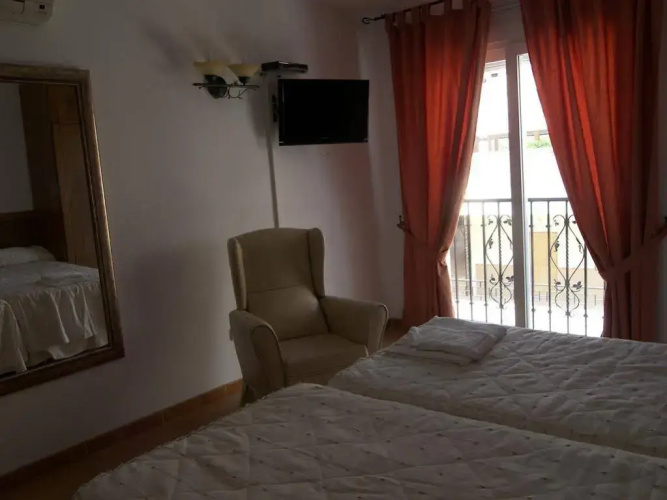 Apartamentos Capricho del Mar
