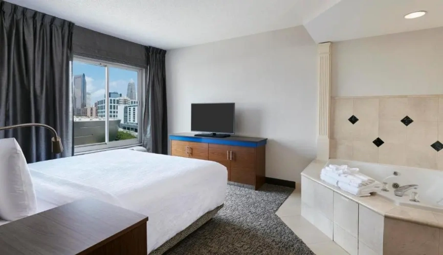 Double Suite