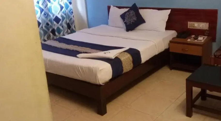 Hotel Silver Sand