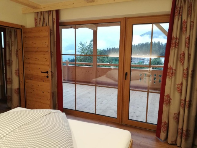 Double Apartment