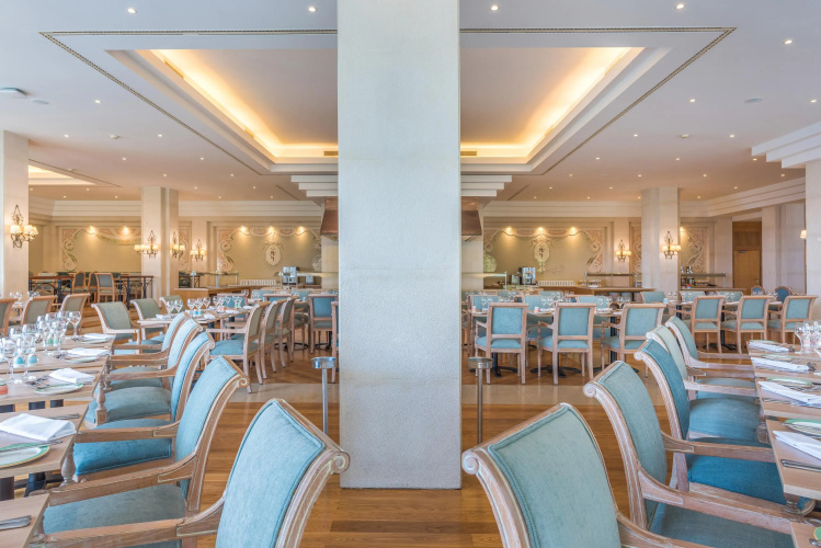 Pestana Royal All Inclusive Ocean and Spa Resort photo 39