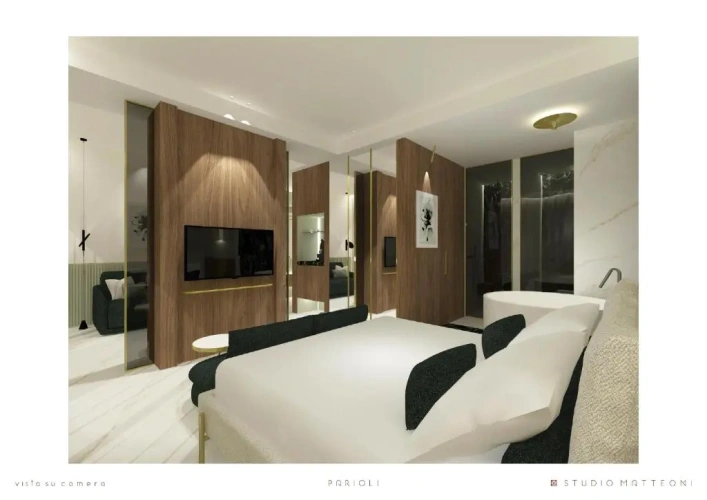 Executive Suite
