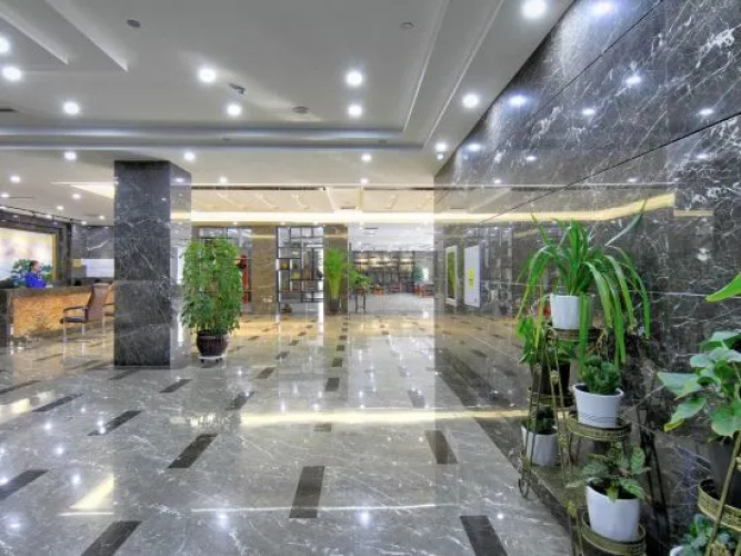 Sightseeing Hot Spring Hotel
