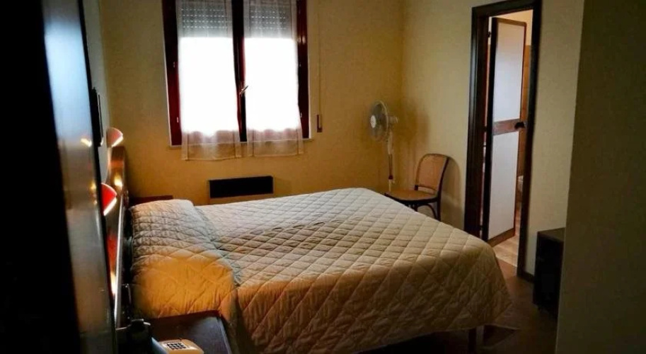 Hotel Firenze
