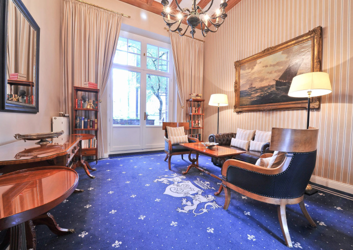 Hotel Windsor