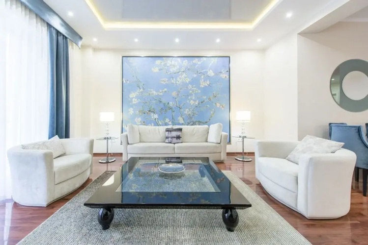 Oasis Apartments - Liberty Bridge