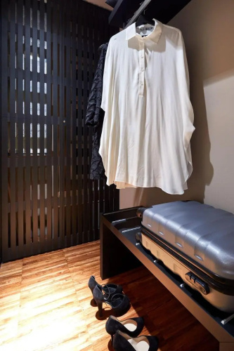 Delparco Hotel
