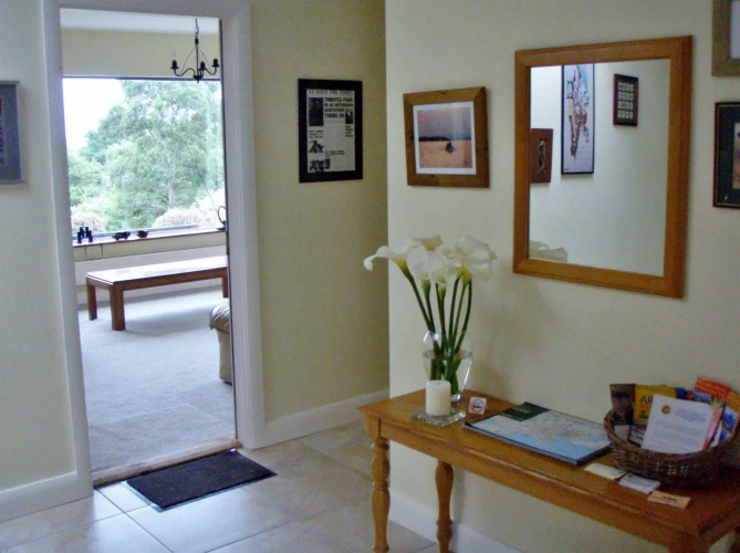 Nonaim Lodge