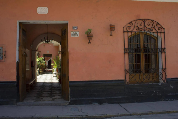 Image de l'hôtel