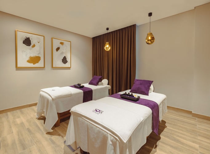 Khalidia Palace Hotel Dubai photo 34