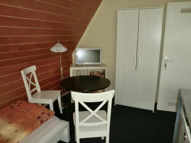 Hotel-Pension Sdring