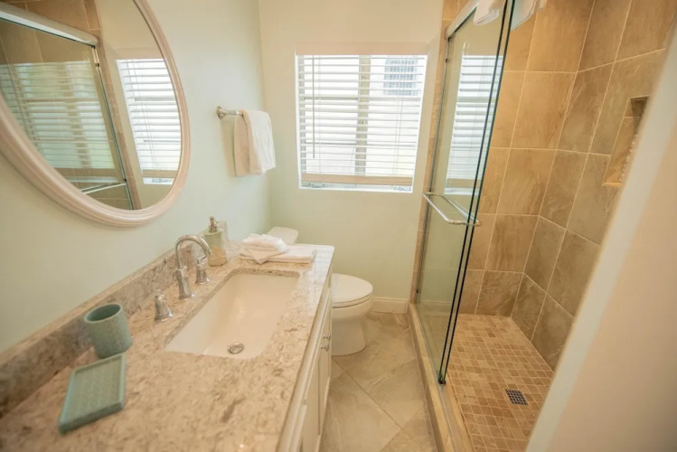 Mermaids Sunset Apartment 3