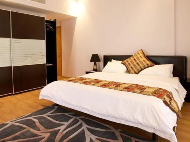 EWA Hotel Apartments