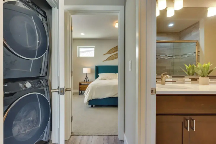 Fraser Vacation Rental - Shuttle to Winter Park!
