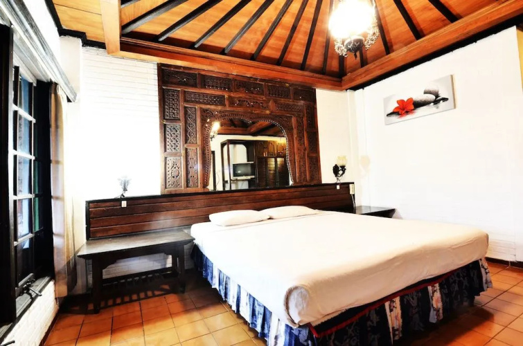 Hotel Prawita