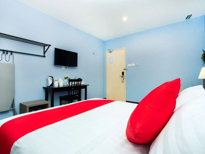 DK Hotel
