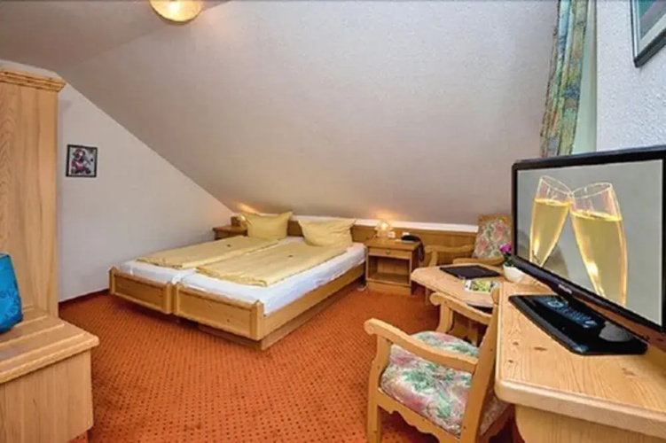 Jufa Hotel Schwarzwald