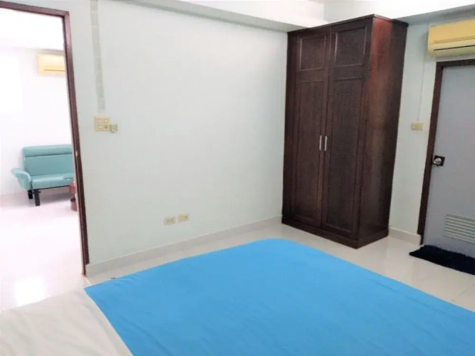 Janpha Apartment