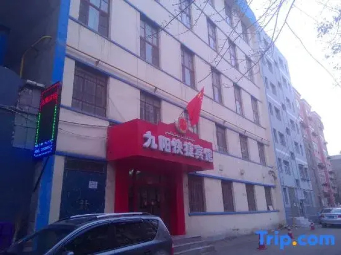 Hotelbild