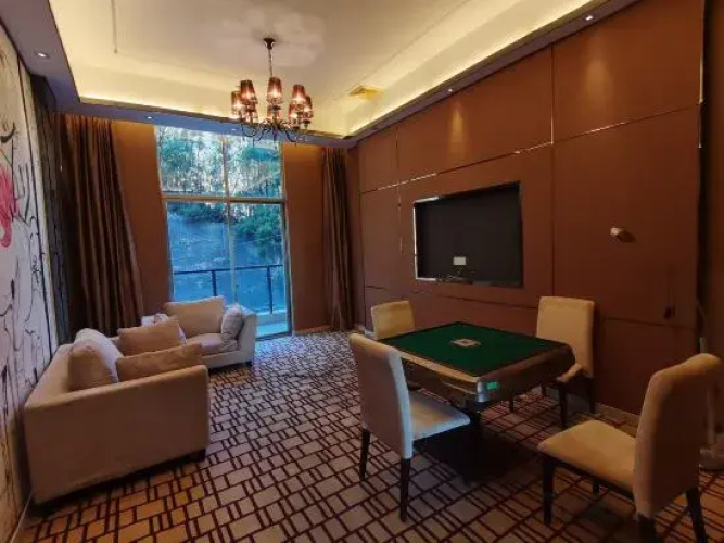 Galaxy Bay Hotel