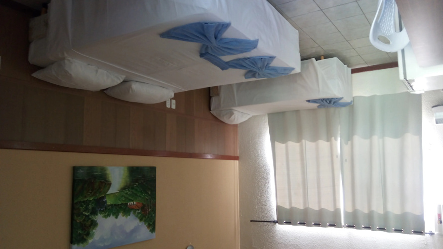 Duas Praias Hotel
