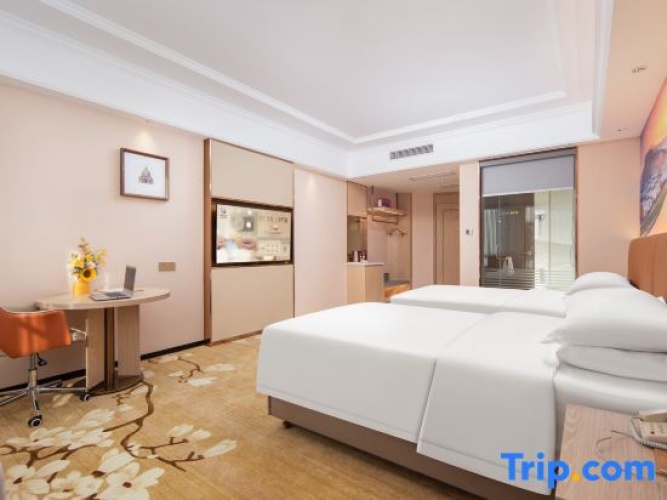 Business Twin room