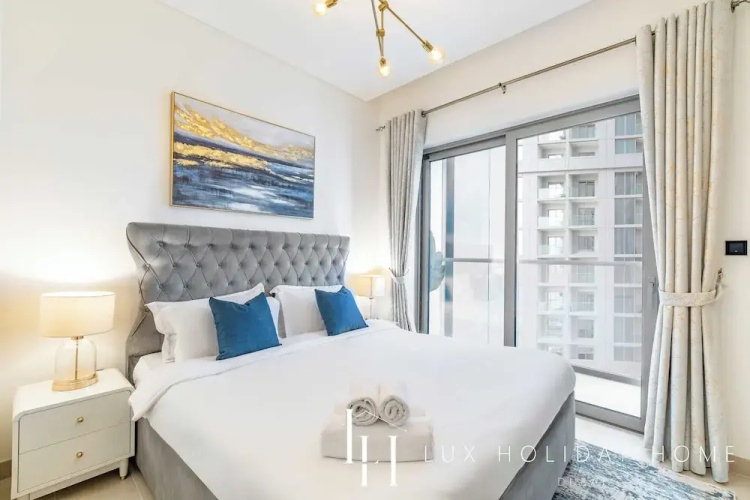 LUX  The Executive Sobha Suite 2