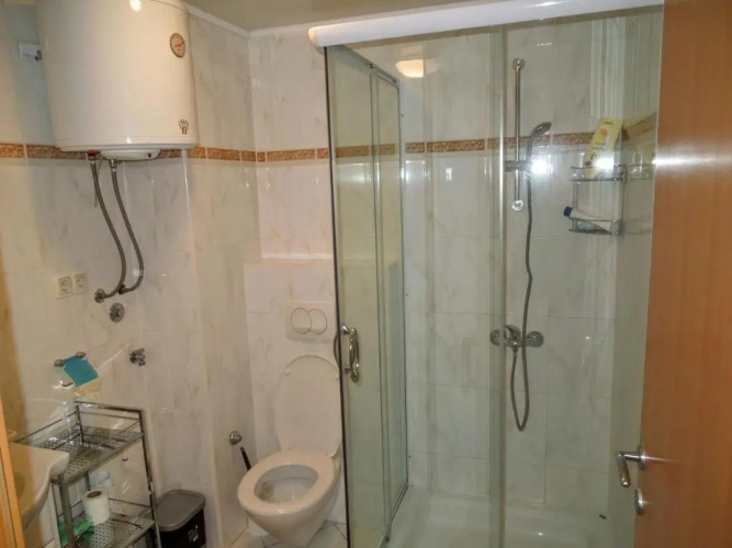 Apartments Dobranic