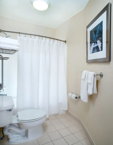 SpringHill Suites Annapolis