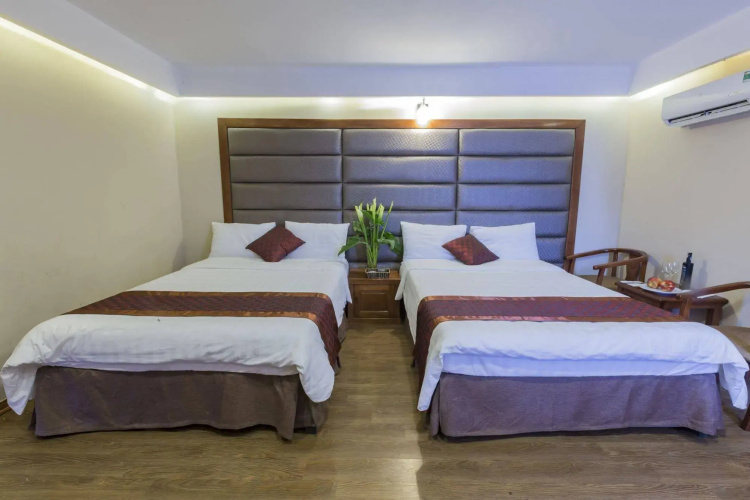 Sapa Royal Hotel