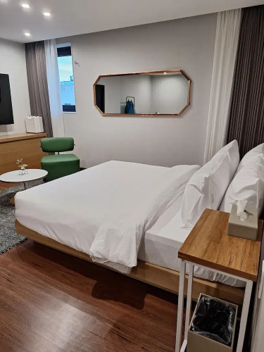 Hotel Sheja Masan