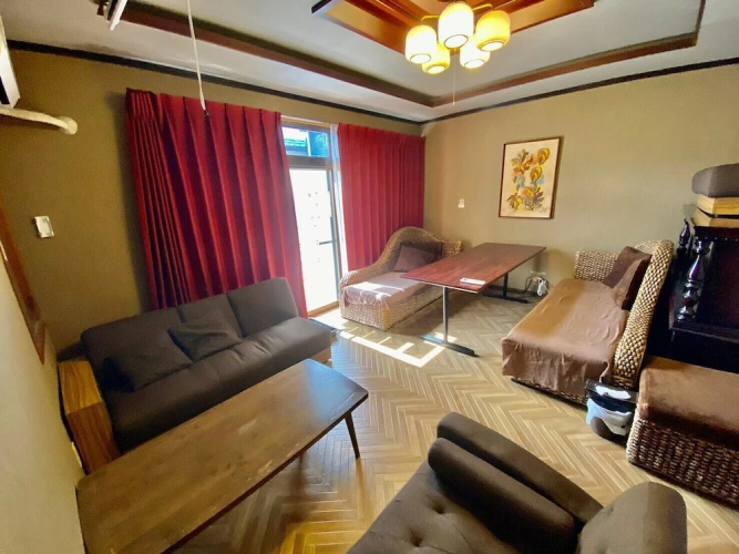 Villa EL 5