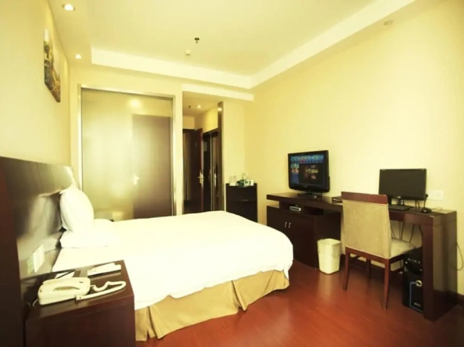 Business Double room