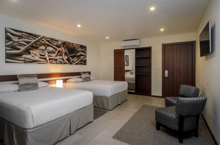 Isla Verde Hotel