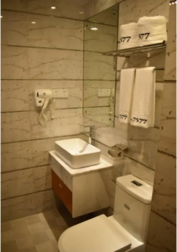 Business Double room