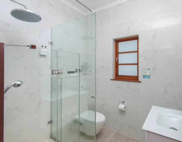 Superior Double room with balcony