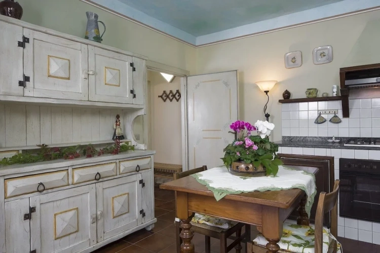 1 Bedroom Standard Apartment