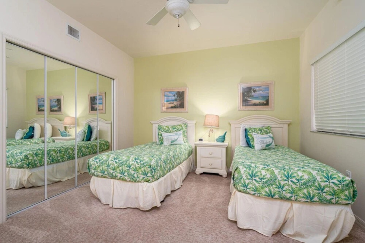 Bella Lago 221 by Coastal Vacation Properties