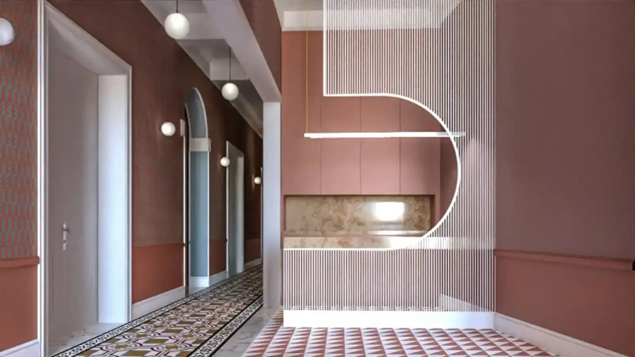 Morus Acropolis Boutique Hotel