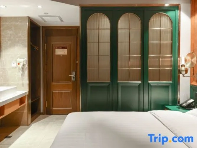 Privilege Double room