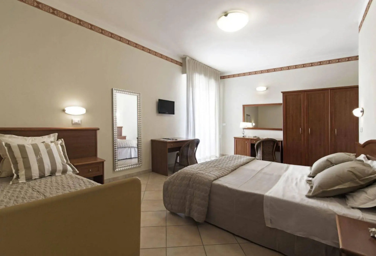 Hotel Perticari