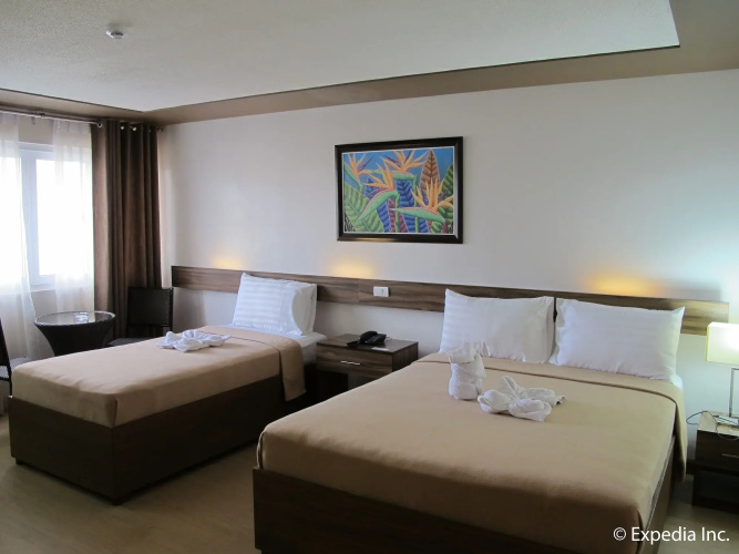 Leope Hotel