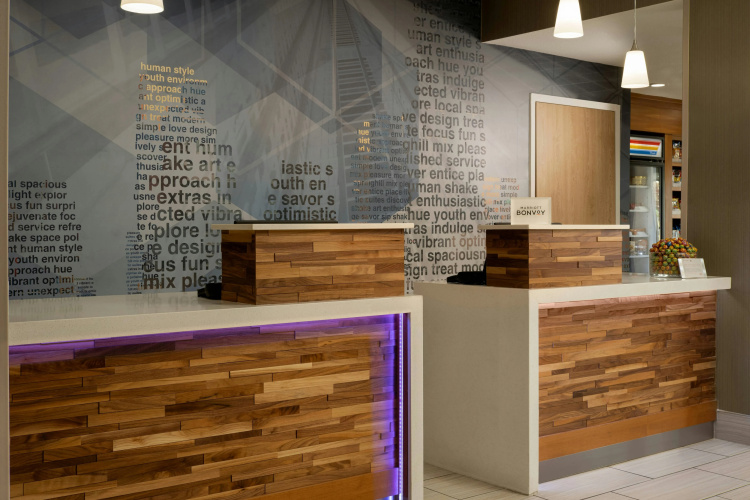 Springhill Suites Dallas Arlington North photo 21