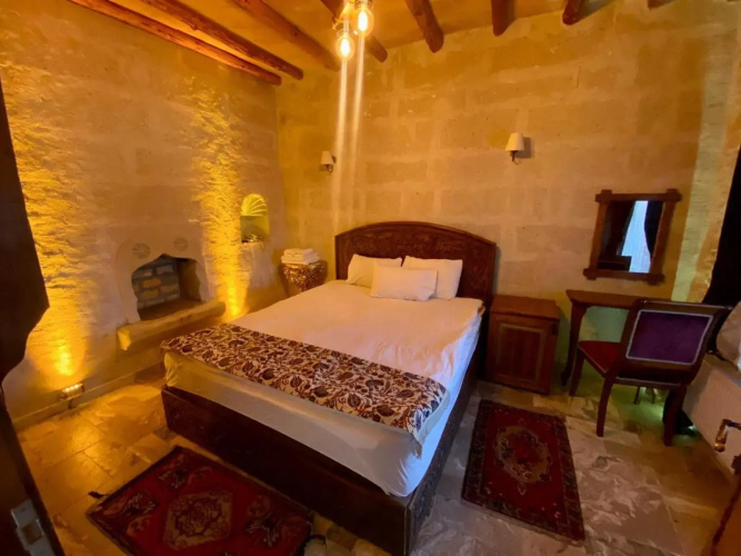 Avanos Suites