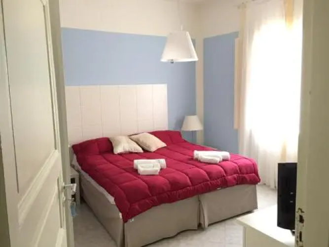 Trapani Rooms