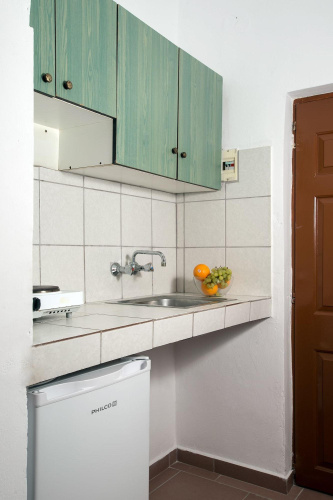 Tsonas Apartments