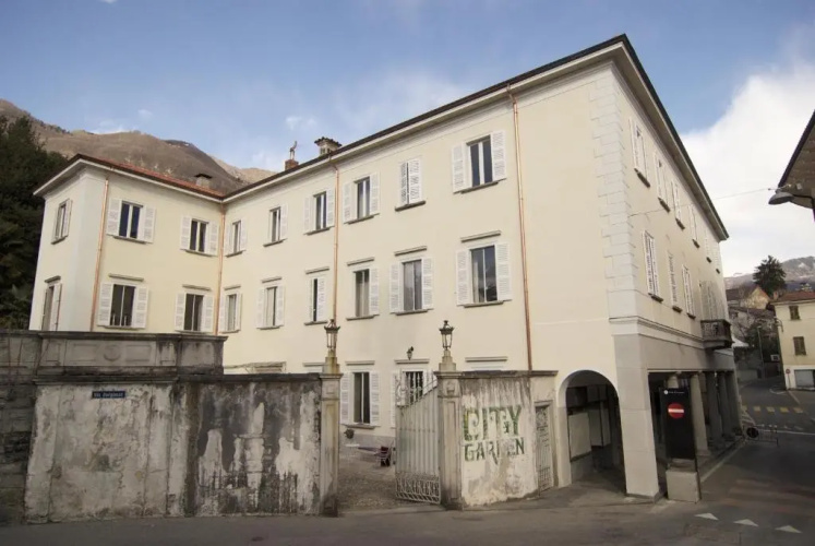 Otel görseli